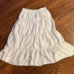 LOFT Women’s Skirt size Medium